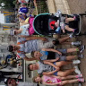 Meet your Posher, Gabby